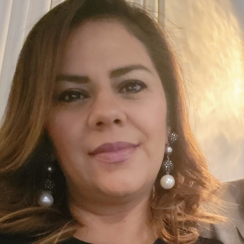 Meet your Posher, Natalia
